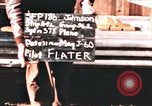 Image of strafing of targets Germany, 1945, second 1 stock footage video 65675076632