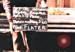 Image of strafing of targets Germany, 1945, second 3 stock footage video 65675076632