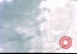 Image of strafing of targets Germany, 1945, second 6 stock footage video 65675076632