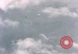 Image of strafing of targets Germany, 1945, second 12 stock footage video 65675076632