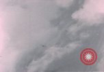 Image of strafing of targets Germany, 1945, second 15 stock footage video 65675076632