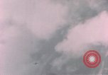 Image of strafing of targets Germany, 1945, second 16 stock footage video 65675076632