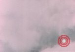 Image of strafing of targets Germany, 1945, second 17 stock footage video 65675076632