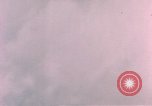 Image of strafing of targets Germany, 1945, second 18 stock footage video 65675076632