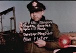 Image of strafing of targets Germany, 1945, second 23 stock footage video 65675076632