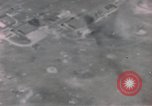 Image of strafing of targets Germany, 1945, second 33 stock footage video 65675076632