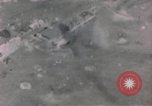 Image of strafing of targets Germany, 1945, second 34 stock footage video 65675076632
