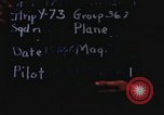 Image of strafing of targets Germany, 1945, second 4 stock footage video 65675076633