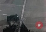 Image of strafing of targets Germany, 1945, second 5 stock footage video 65675076633