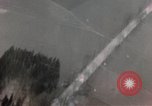 Image of strafing of targets Germany, 1945, second 7 stock footage video 65675076633