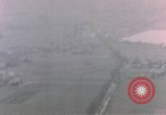 Image of strafing of targets Germany, 1945, second 8 stock footage video 65675076633