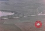 Image of strafing of targets Germany, 1945, second 11 stock footage video 65675076633