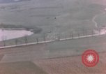 Image of strafing of targets Germany, 1945, second 12 stock footage video 65675076633