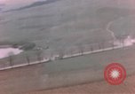 Image of strafing of targets Germany, 1945, second 13 stock footage video 65675076633