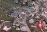Image of strafing of targets Germany, 1945, second 23 stock footage video 65675076633