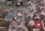 Image of strafing of targets Germany, 1945, second 24 stock footage video 65675076633