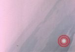 Image of strafing of targets Germany, 1945, second 29 stock footage video 65675076633