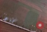 Image of strafing of targets Germany, 1945, second 34 stock footage video 65675076633