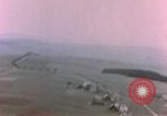 Image of strafing of targets Germany, 1945, second 35 stock footage video 65675076633