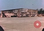 Image of German aircraft Germany, 1945, second 14 stock footage video 65675076634