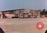 Image of German aircraft Germany, 1945, second 15 stock footage video 65675076634