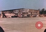 Image of German aircraft Germany, 1945, second 16 stock footage video 65675076634