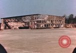 Image of German aircraft Germany, 1945, second 17 stock footage video 65675076634