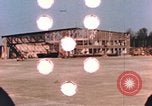 Image of German aircraft Germany, 1945, second 18 stock footage video 65675076634