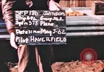 Image of German aircraft Germany, 1945, second 21 stock footage video 65675076634