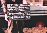 Image of German aircraft Germany, 1945, second 22 stock footage video 65675076634