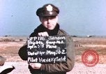 Image of German aircraft Germany, 1945, second 27 stock footage video 65675076634
