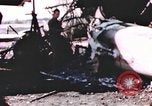 Image of German aircraft Germany, 1945, second 32 stock footage video 65675076634
