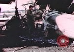 Image of German aircraft Germany, 1945, second 36 stock footage video 65675076634