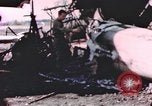 Image of German aircraft Germany, 1945, second 37 stock footage video 65675076634