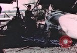 Image of German aircraft Germany, 1945, second 40 stock footage video 65675076634