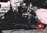 Image of German aircraft Germany, 1945, second 43 stock footage video 65675076634