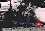 Image of German aircraft Germany, 1945, second 44 stock footage video 65675076634