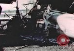 Image of German aircraft Germany, 1945, second 45 stock footage video 65675076634