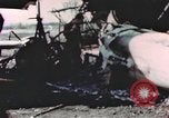 Image of German aircraft Germany, 1945, second 46 stock footage video 65675076634