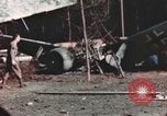 Image of German aircraft Germany, 1945, second 48 stock footage video 65675076634