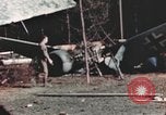 Image of German aircraft Germany, 1945, second 49 stock footage video 65675076634