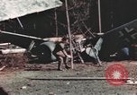 Image of German aircraft Germany, 1945, second 50 stock footage video 65675076634