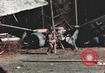Image of German aircraft Germany, 1945, second 51 stock footage video 65675076634