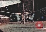 Image of German aircraft Germany, 1945, second 52 stock footage video 65675076634