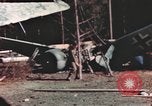 Image of German aircraft Germany, 1945, second 53 stock footage video 65675076634
