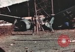 Image of German aircraft Germany, 1945, second 56 stock footage video 65675076634