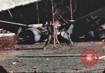 Image of German aircraft Germany, 1945, second 58 stock footage video 65675076634