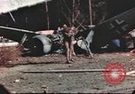 Image of German aircraft Germany, 1945, second 59 stock footage video 65675076634
