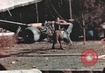 Image of German aircraft Germany, 1945, second 60 stock footage video 65675076634
