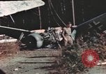Image of German aircraft Germany, 1945, second 61 stock footage video 65675076634